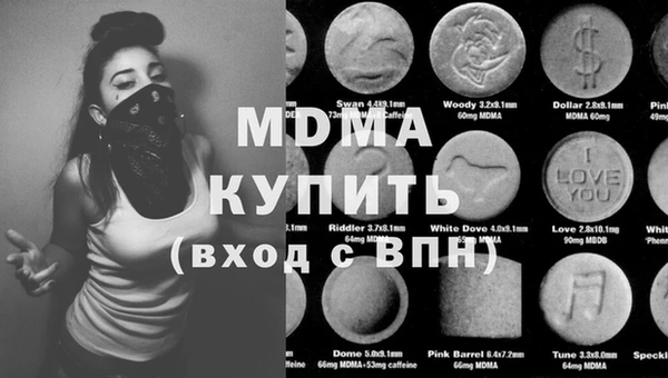 круглые Верхний Тагил